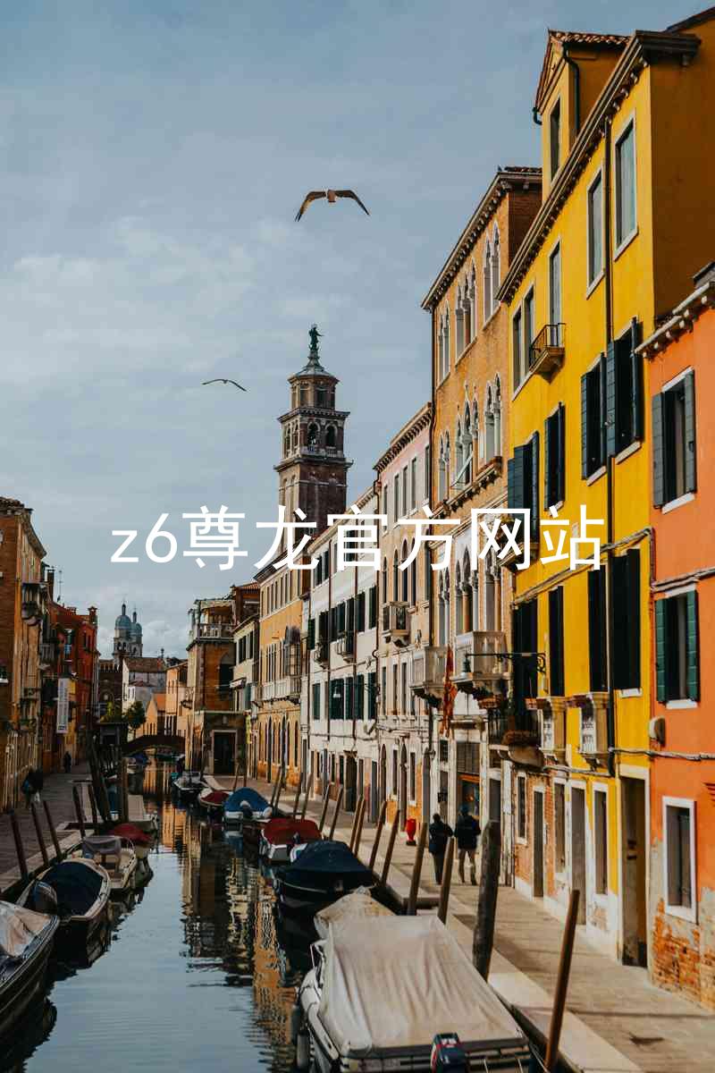 z6尊龙官方网站